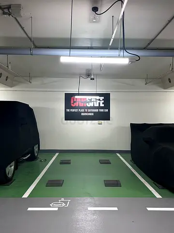 Car Storage