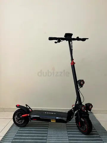 Crony T4 Electric Scooter
