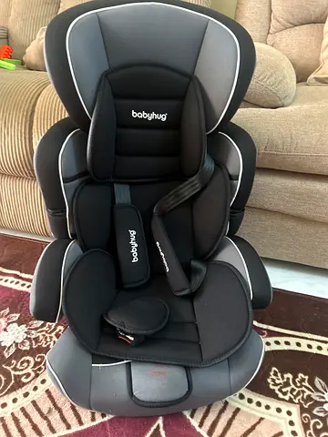 Car seat brand new - not at all used