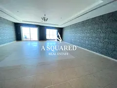 Unfurnished | High Floor | Marina Skyline Views