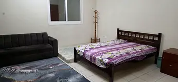 No commission Furnished studio international city