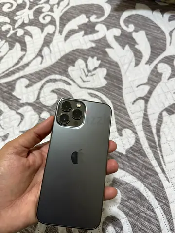 IPhone 13 Pro Max