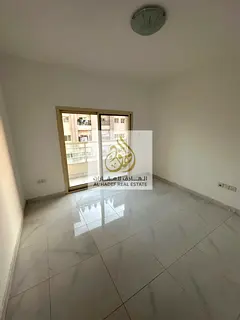 One bedroom and living room for annual rent in Al-Naeemiyah, King Faisal Street