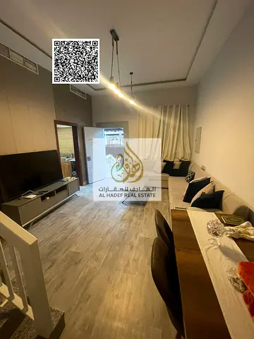 فيلا اتاون هاوس ايجار سنوى بسعر مميز