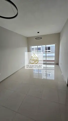 Brand New 1 Bedroom Apartment with 2 Bathrooms | Spacious Layout | Near China Mall | Ajman