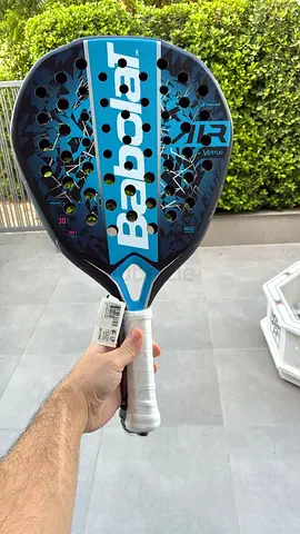 BABOLAT PADEL RACKETS AIR VERTUO 2.5