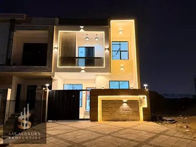 🔥 Exclusive Opportunity | Premium Townhouse in Al Yasmin – Spacious, Elegant & Ready to Move In!