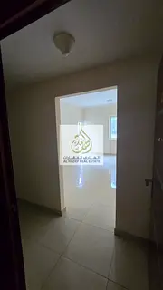🏡✨ A fantastic opportunity for annual rent in Ajman ✨🏡 A spacious one-bedroom apartment is