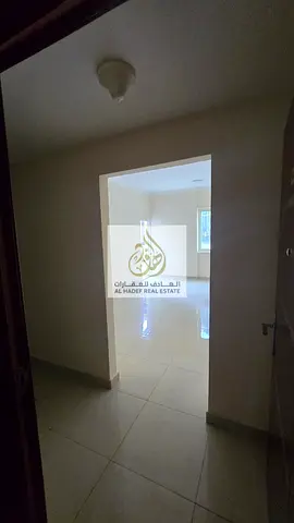 🏡✨ A fantastic opportunity for annual rent in Ajman ✨🏡 A spacious one-bedroom apartment is now available in Al Jurf 2, a prime location close to al