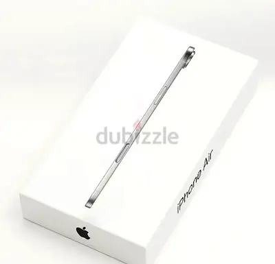 iPhone Air 256GB