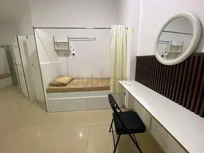 Executive female ladies bed space available in Al Nahda 1 Dubai near NMC  Mai Tower - Stadium metro