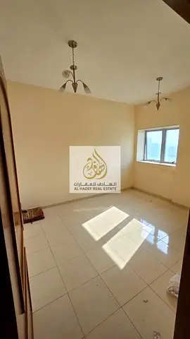 📢 للإيجار السنوي في عجمان – شقة غرفة وصالة في النعيمية 1 📢  فرصة مميزة للإيجار في منطقة النعيمية 1 بعجمان، موقع حيوي قريب من مدرسة الحكمة، وشارع الك