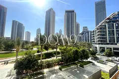 Park View | Unfurnished | Low Floor - No Agent