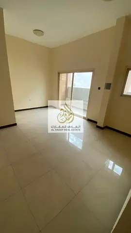 2 Bedroom Hall for Rent in Al Jurf 3, Ajman 📍 Near China Mall & Al Qabail Center ✨ Balcony & Good Location