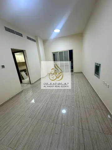 🏡✨ Special Annual Rental Offer in Ajman – Al Rashidiya ✨🏡 If you're looking for a family apartment at an affordable price and in a vibrant location