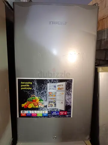 Nikai Single Door Refrigerator
