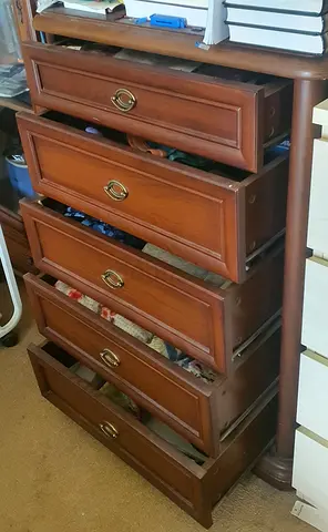 Drawers