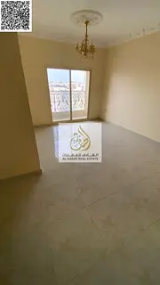 🏡 Annual Rental in Ajman – Al Jurf 2 🏡 ✨ Exceptional apartment with an open view and excel