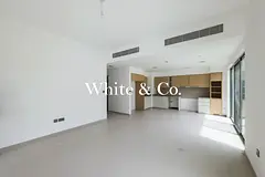 Single Row | Corner Unit | Unfurnished