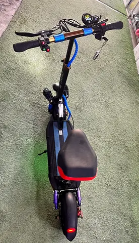 Electric Scooter E10