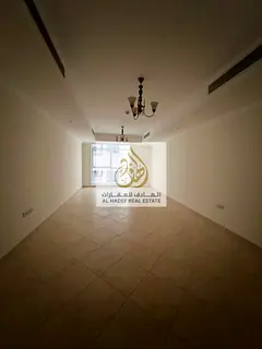 Free air conditioning || Free gym and pool || Balcony with open views || Two master bedrooms || Buil