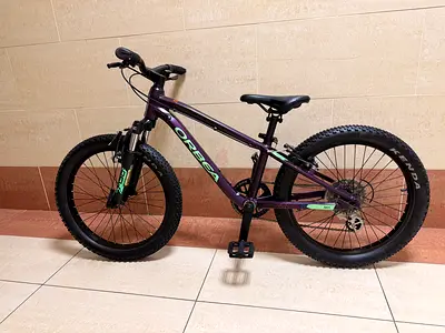 Orbea MX 20” Kids Bike