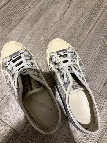 Sneakers Dior