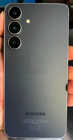 Samsung s25FE