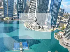 Lake view | Furnished Office | Commercial office