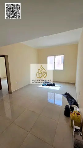 1 Bedroom Apartment for Annual Rent | Master Bedroom | 2 Bathrooms | Central Gas | Al Rawda 1 Behind Al Hamidiya Police Station | AED 30,000