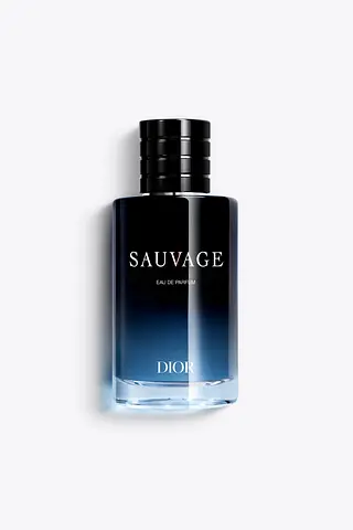 Dior Sauvage Eau de Toilette for Unisex Men / Women | 100 ml | Best Price