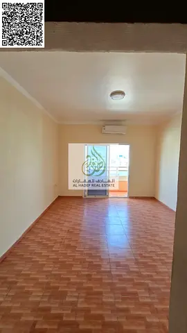استوديو | بلكونة | موقع مميز | قريب من ليالي بيروت وكنز هايبر ماركت | الروضة | 22,000 درهم سنويًا