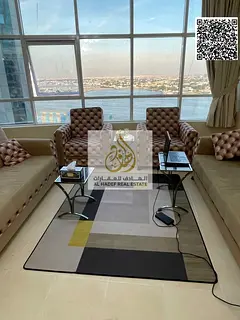 📌 For Sale – Resale | 1 Bedroom Apartment | Orient Towers C | With Parking | Investment Opportu