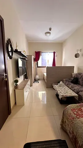 MasterRoom Available from June 1st  💰 3,600/mnth (Including WiFi, DEWA  Gas)  Near Central  mall