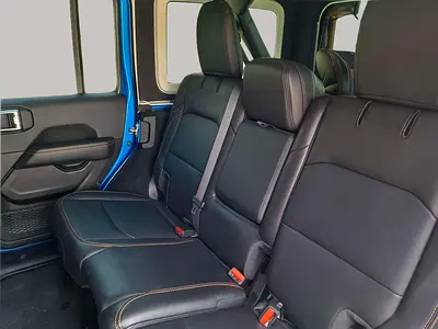 2024 JEEP WRANGLER — миниатюра 12