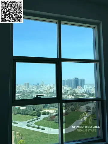 Luxury 1BHK with 2 bathrooms and balcony, prime location, free maintenance throughout the lease, cl