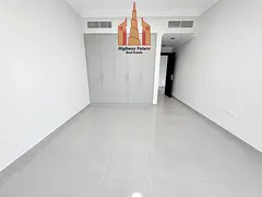 Spacious Brand New 1BHK APARTMENT WITH CLOSE KITCHEN BALCONY WARDROBES OPEN VIEW 50k