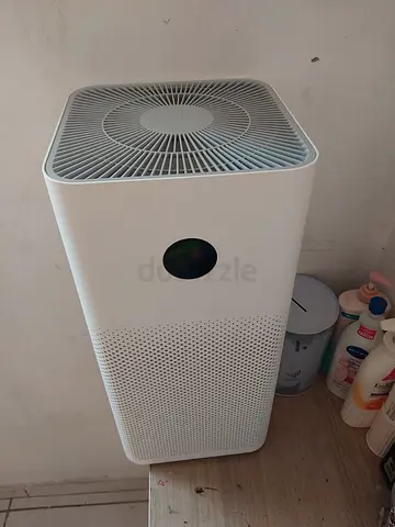 Air purifier xiaomi