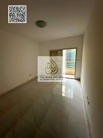 One-bedroom apartment for annual rent in Al-Nuaimiyah 2, King Faisal Street