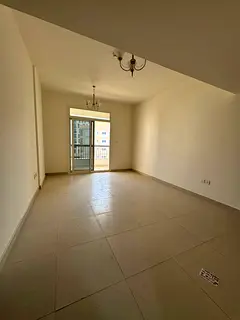 One-bedroom apartment for annual rent in Al Zahiyah area | Close to Sharjah Airport | Ready for imme