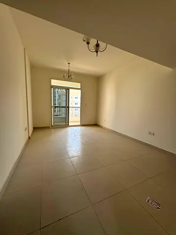 One-bedroom apartment for annual rent in Al Zahiyah area | Close to Sharjah Airport | Ready for immediate occupancy