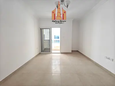 NEAT & CLEAN 1BHK WITH CAR PARKING BALCONY FOR FAMILY ONLY