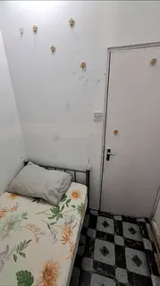 Partician Room