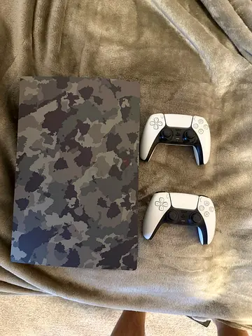 Ps5 1tb digital edition