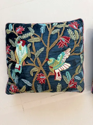 Cushion cover