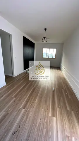 🏡🔥 Annual Rent in Ajman – Al Jurf 3 🔥🏡 ✨ A fantastic opportunity for family living with exceptional space and a private rooftop ✨ Now available: