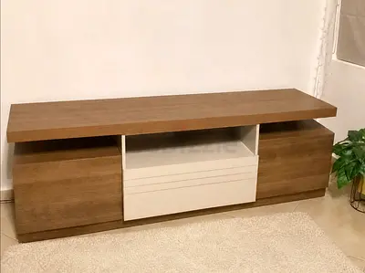 Tv table