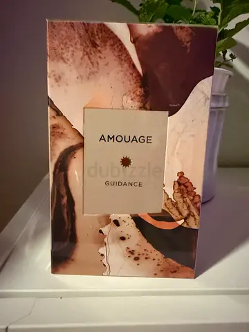Perfumes