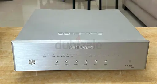 Denafrips DAC