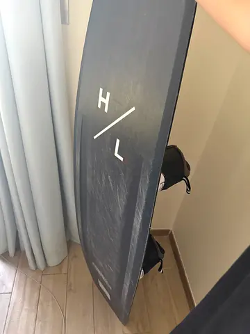 Hyper lite Wakeboard Setup